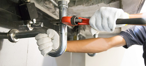 Plumber New Malden